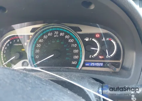 2011 Toyota Venza from USA, damaged, VIN 4T3ZA3BB3BU048644